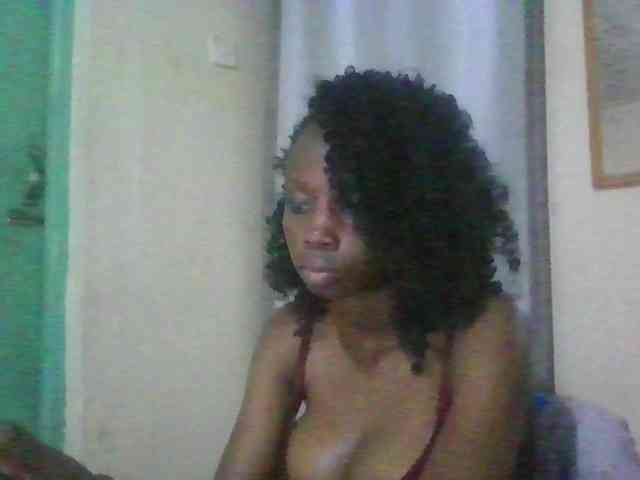 Sexyebonyxx