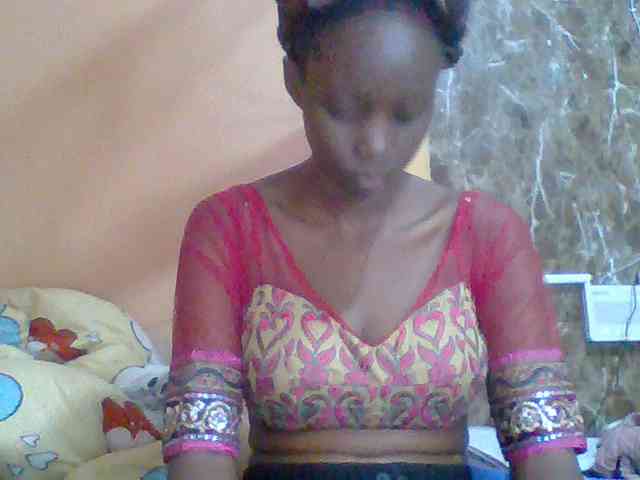 Sexyebonyxx webcam