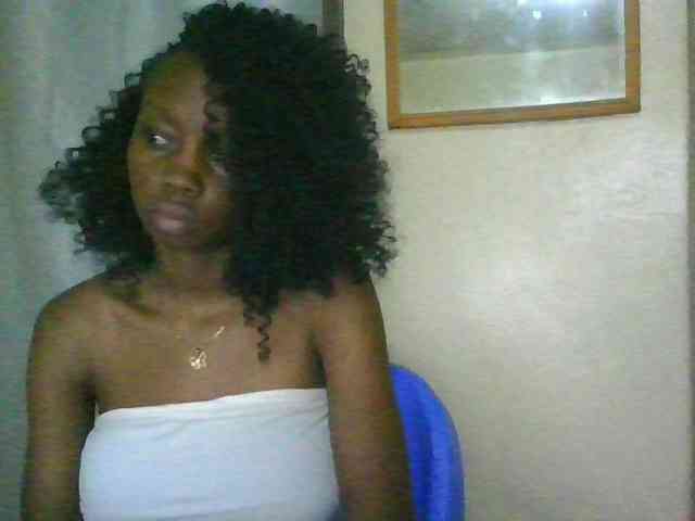 Sexyebonyxx