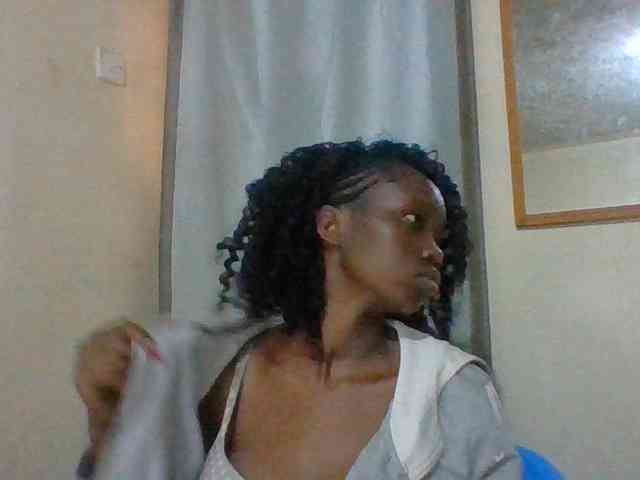 Sexyebonyxx webcam