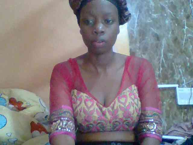 Sexyebonyxx webcam