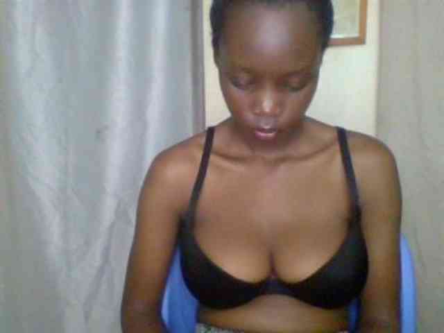 Sexyebonyxx