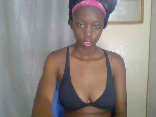 Sexyebonyxx webcam