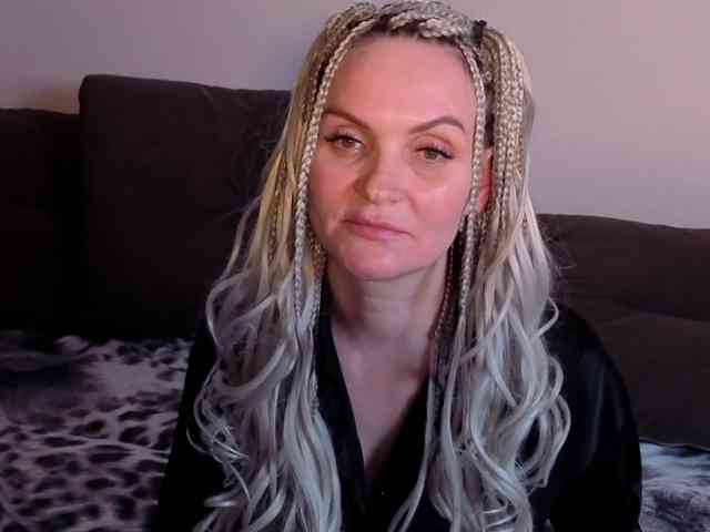 AngelWhisper webcam