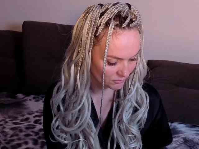AngelWhisper webcam
