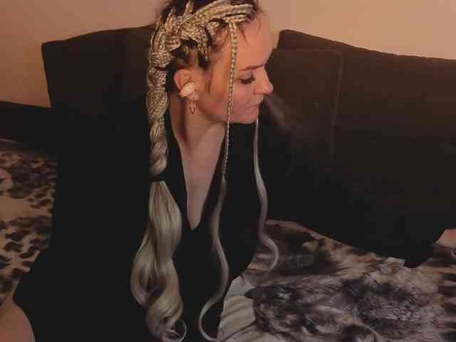 Model: AngelWhisper