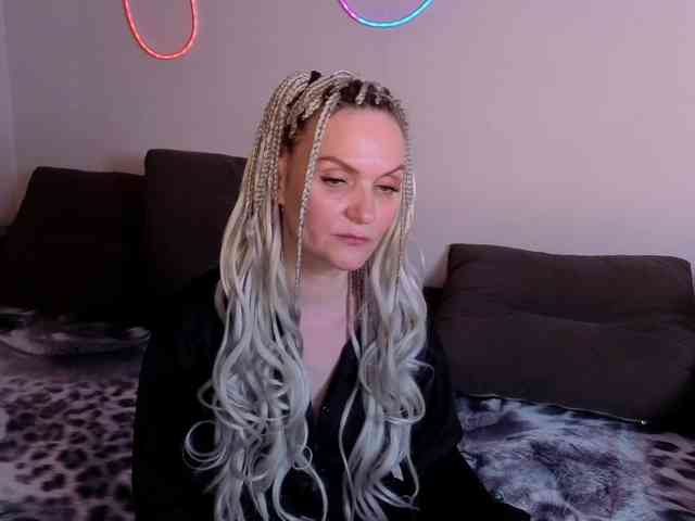 AngelWhisper webcam