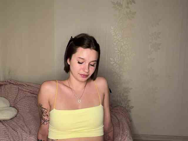 NanceyPoffenberger webcam
