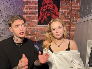 PickmeBlade Porn Show