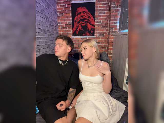 PickmeBlade live webcam show