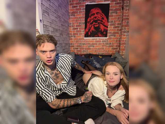 PickmeBlade live webcam show