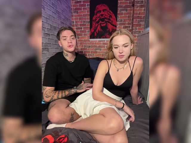 PickmeBlade live webcam show