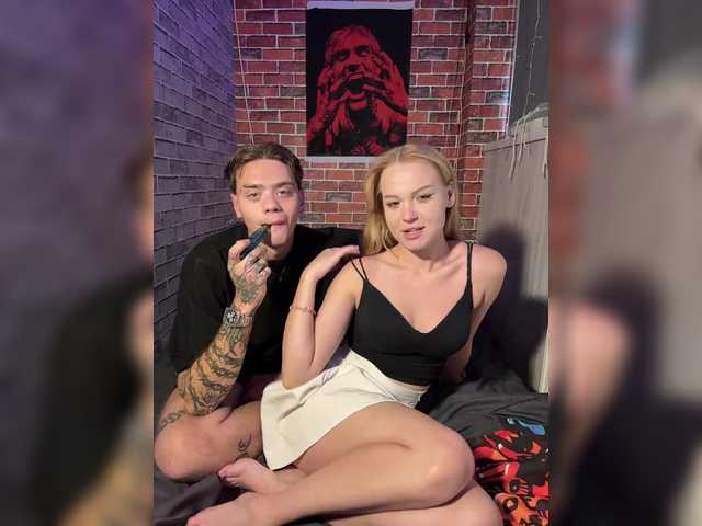 PickmeBlade live cam on BongaCams