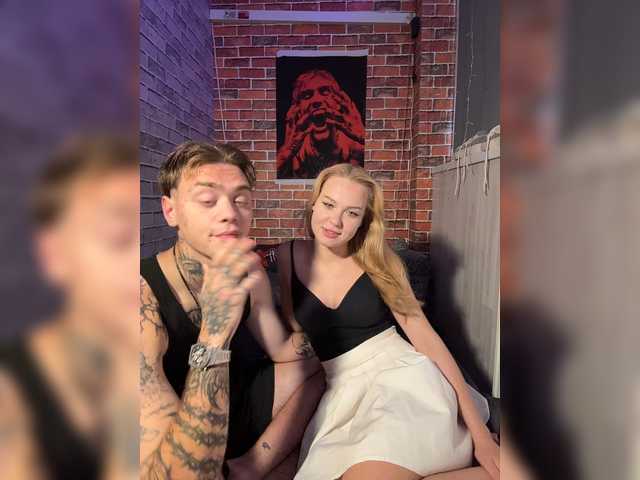 PickmeBlade live cam on BongaCams