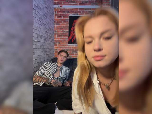 PickmeBlade live webcam show