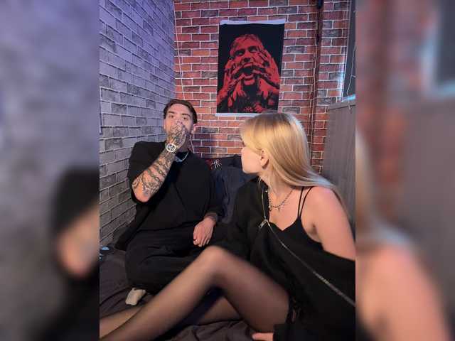PickmeBlade live webcam show