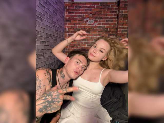 PickmeBlade live cam on BongaCams