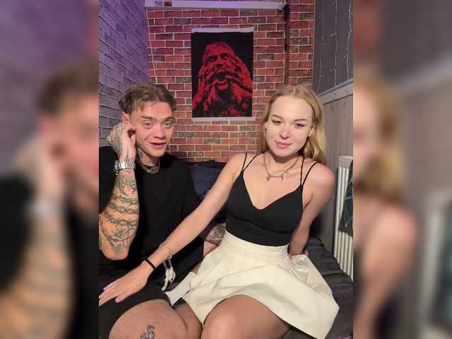 PickmeBlade live webcam show