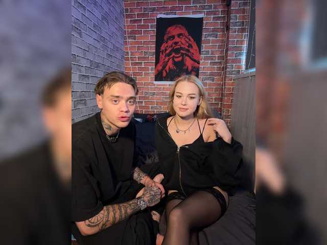 PickmeBlade live webcam show