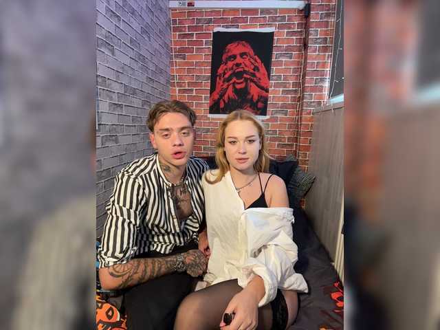 PickmeBlade live webcam show