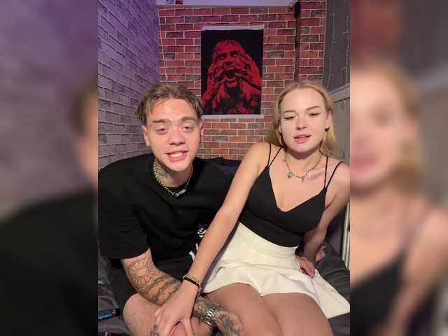 PickmeBlade live cam on BongaCams