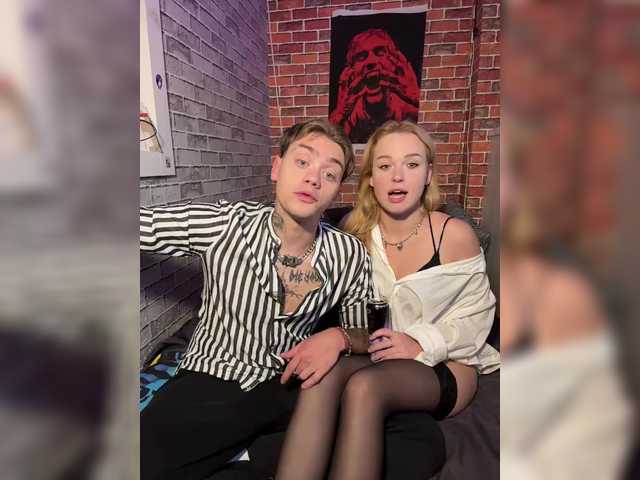 PickmeBlade live webcam show