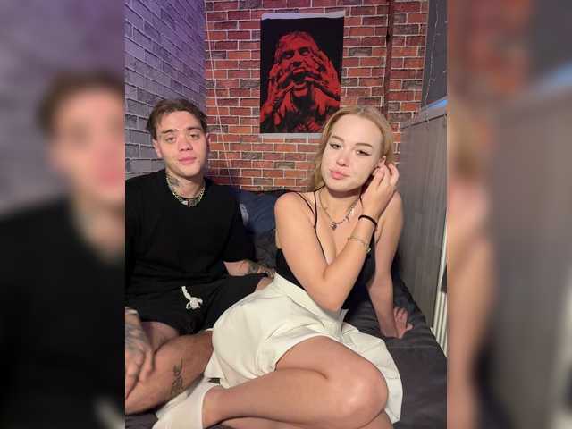 PickmeBlade live webcam show