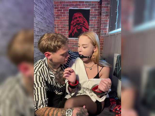 PickmeBlade live webcam show