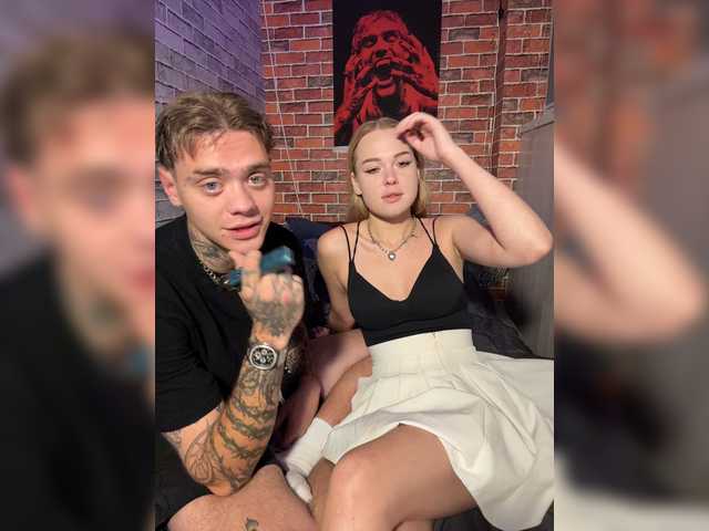 PickmeBlade live webcam show