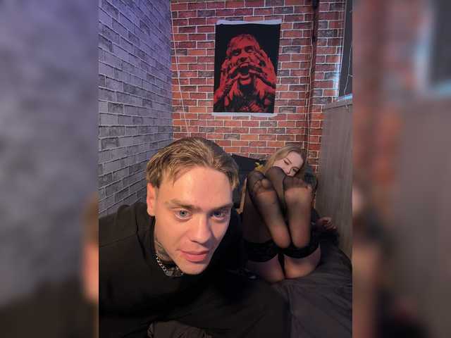 PickmeBlade live webcam show