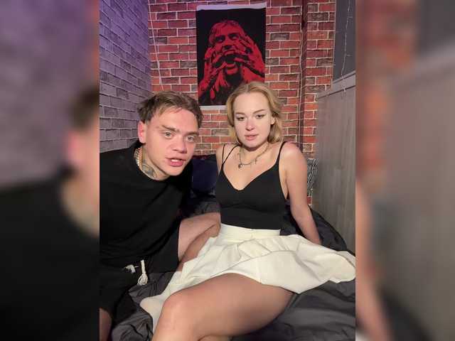 PickmeBlade live webcam show