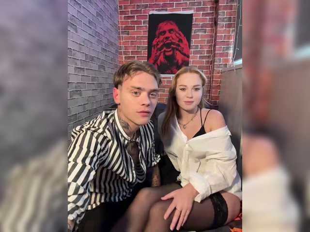 PickmeBlade live webcam show