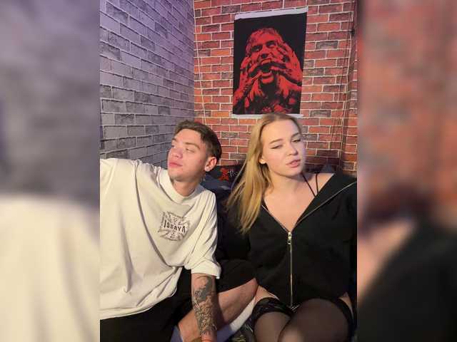 PickmeBlade live webcam show