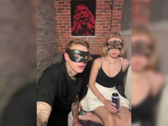 PickmeBlade live webcam show
