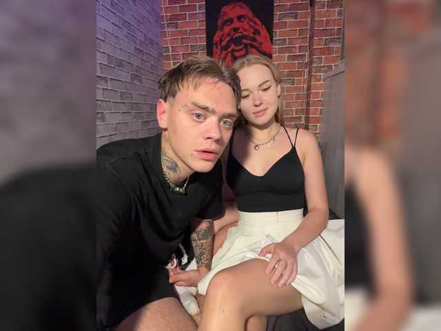 PickmeBlade live webcam show