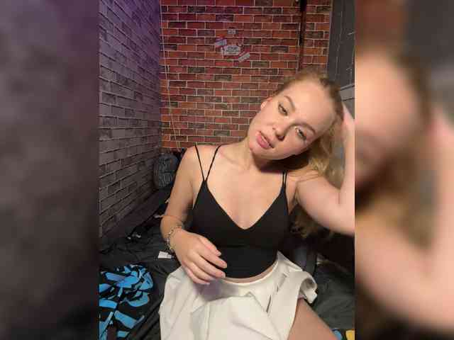 PickmeBlade webcam