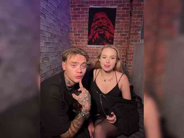webcam live sex PickmeBlade