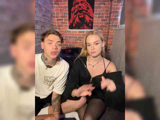 PickmeBlade webcam