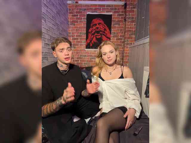 webcam live sex PickmeBlade