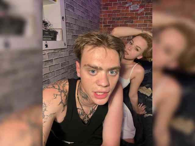 PickmeBlade webcam