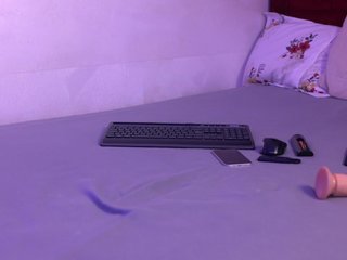 AmberVale Porn Show