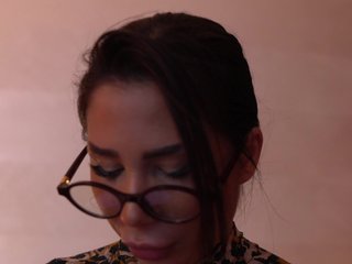 AmberVale Porn Show