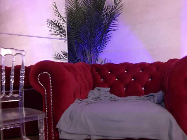 AmberVale live cam on BongaCams