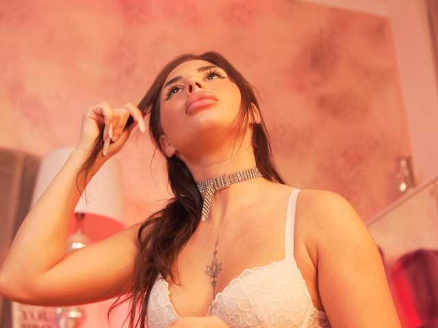 AmberVale live cam on BongaCams