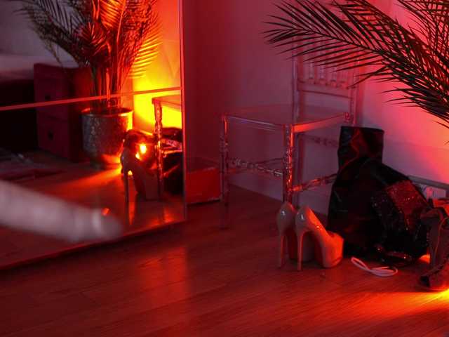 AmberVale live cam on BongaCams