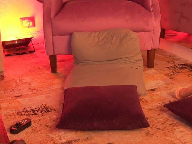 AmberVale live cam on BongaCams