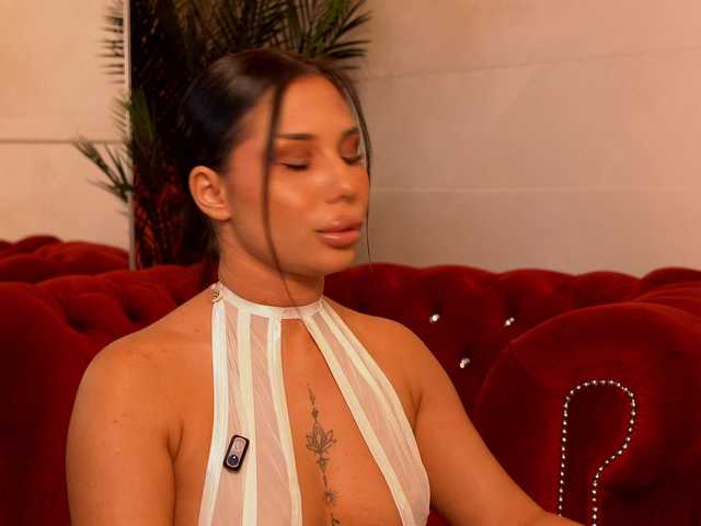 AmberVale live webcam show
