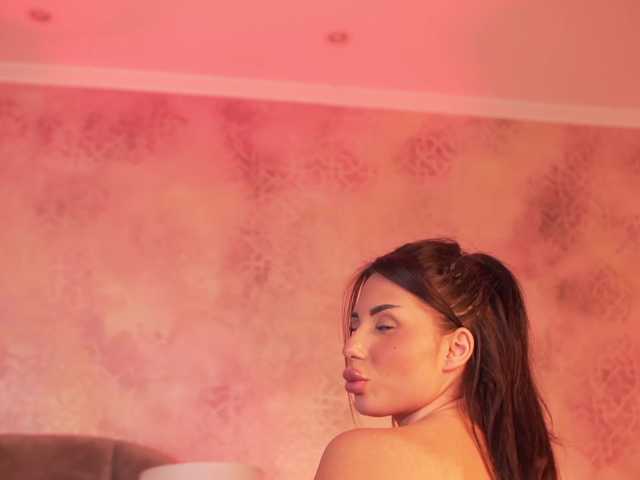 AmberVale live cam on BongaCams
