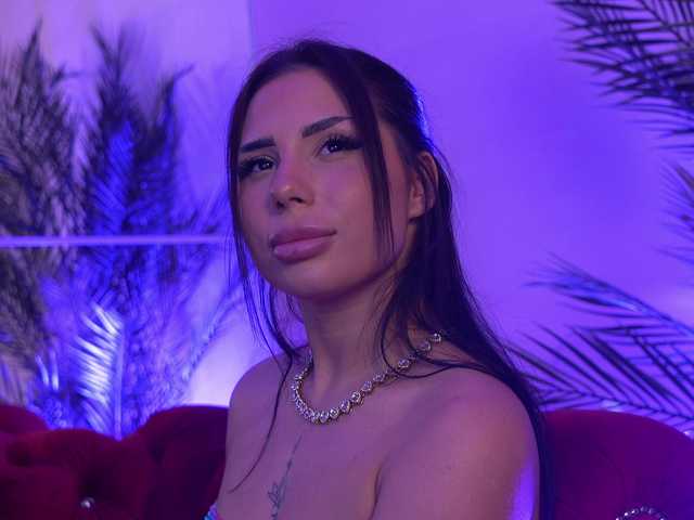 AmberVale live cam on BongaCams