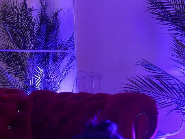 AmberVale live cam on BongaCams